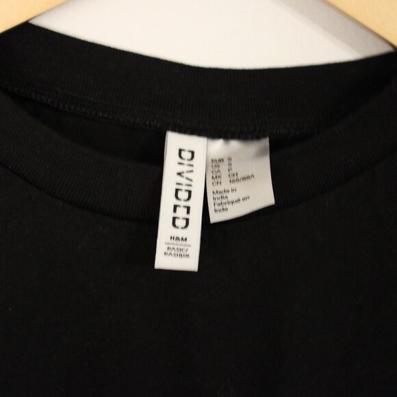 Boxy T-Shirt - Picture 4 of 5